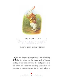 The Complete Alice: Alice's Adventures in Wonderland and Through the Looking-Glass and What Alice Found There - Льюїс Керрол - мініатюра 14