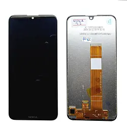 Дисплейний Модуль Nokia 2.2 Dual Sim TA-1183 TA-1179 TA-1191 TA-1188