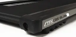 Бігова доріжка Everfit Treadmill TFK 135 Slim Pure Bronze (TFK-135-SLIM-B) - мініатюра 9