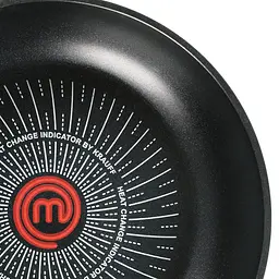 Сковорода Krauff MasterChef алюмінієва з кришкою Ø24 см (25-45-293) - мініатюра 6