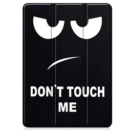 Чохол до планшета BeCover Flexible TPU Mate Samsung Galaxy Tab A11 Plus SM-X236B 11.0" Don't Touch (713957) - мініатюра 2