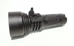 Ліхтар Lumintop ODL20C 2000 Lm (Оригінал) + акумулятор 26650 - мініатюра 3