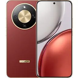 Смартфон Honor X9d 12/256GB Red Global