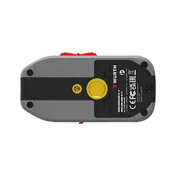 Нівелір лазерний лінійний Wurth CG19 (5709300044) - мініатюра 7