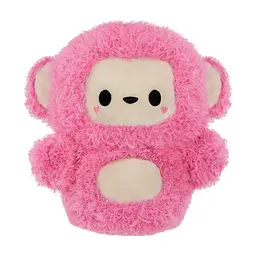 М'яка іграшка Fluffie Stuffiez антистрес Fluffie Stuffiez серії Small Plush - Мавпочка (511670) - мініатюра 2