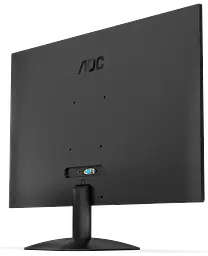 Монітор AOC 23.8" 24B35HM2 Black teh0022164 - мініатюра 5
