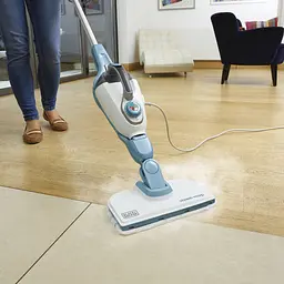 Парова щітка Black+Decker 7в1 FSMH1321 - мініатюра 3