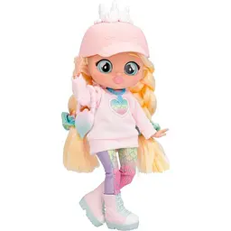 Лялька Стелла BFF 904330 Різнокольоровий