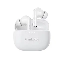Навушники Lenovo ThinkPlus LP3 Pro білі
