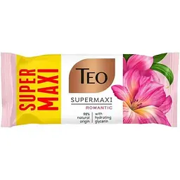 Мило TEO 140г (Romantik