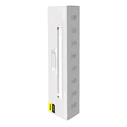 Магнітний бездротовий світильник Baseus Stepless Magnetic Lamp DGXC-02 - мініатюра 10