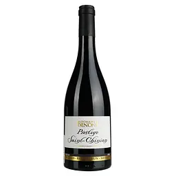 Вино Domaine Benoni Prestige AOP Saint Chinian, червоне, сухе, 0.75 л