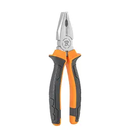 Плоскогубці універсальні Bradas HAWK GRIP, 200 мм (DIY-PL1110/8)