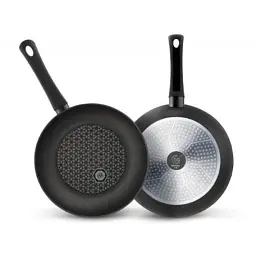 Сковорода TVS Diamante Induction Wok 28 см (DP793283310001) - мініатюра 2