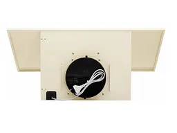 Витяжка ELEYUS VERTICAL 700 60 BG - мініатюра 5