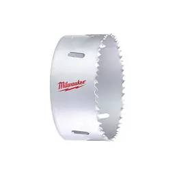 Коронка Bi-Metal Contractor Milwaukee діаметр 98мм - мініатюра 2