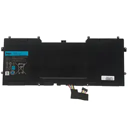 Акумулятор для ноутбука Dell Y9N00 (XPS 13-L321X, 13-L322X) 7.4V 47Wh Black (489XN)