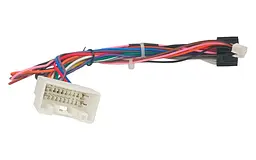 Перехідна рамка Mitsubishi Lancer X AWM 881-24-115 - мініатюра 6