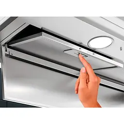 Витяжка вбудована Electrolux LFG719X [142631] - мініатюра 3