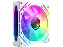 Вентилятор Gamemax FN12A-S2I-W - мініатюра 2