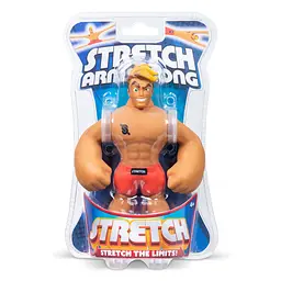 Стретч-іграшка Stretch Armstrong - Боєць Стронг Stretch Armstrong 00104