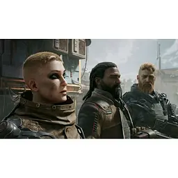 Гра Outriders Day One Edition (російська версія) (PS4) - мініатюра 4
