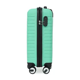 Чемодан Semi Line 19" S Sea Green (T5612-1) - миниатюра 4