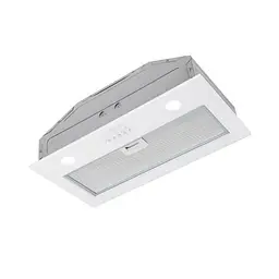 Вбудована витяжка Minola HBI 52621 WH GLASS 700 LED - мініатюра 5