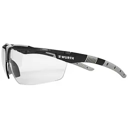 Окуляри захисні Wurth Spica-Af KN прозорі (0899102334)