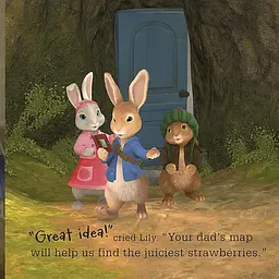 Peter Rabbit Animation: My Mum - мініатюра 5