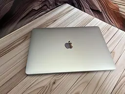 Ноутбук Apple MacBook Pro 13" 2020 i7-1068NG7/32/512 (C02DV4MBML87) Б/в - мініатюра 7