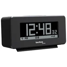 Годинник настільний Technoline WT295 Black (WT295) - мініатюра 3