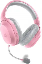 Ігрова гарнітура Razer Barracuda X 2022 Quartz (RZ04-04430300-R3M1) - мініатюра 3