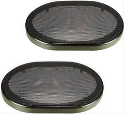 Решітка для динаміків Morel 6*9" MESH GRILLE