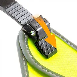 Шлеї для собак Ferplast Agila Smile 2 (FR234118-10) - мініатюра 8