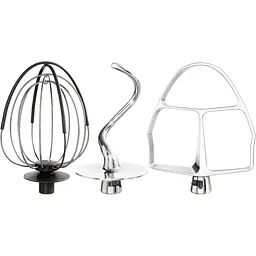 Кухонна машина Tefal Bake Partner QB525838 [131358] - мініатюра 6
