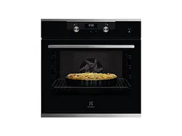 Духова шафа Electrolux KODEF70X