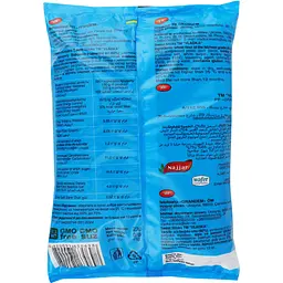 Соломка солодка Vladka mini sticks 230г - мініатюра 2