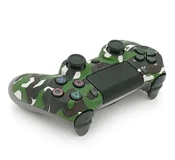 Геймпад джойстик DoubleShock Wireless PS4 Vibration DUALSHOCK 4 Haki - мініатюра 2