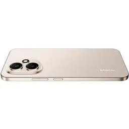 Смартфон Honor 400 12/512Gb Desert Gold - мініатюра 4