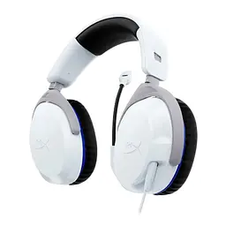 Навушники-гарнітура HyperX Cloud Stinger 2 для консолей PS4 / PS5 3.5mm бездротові 75X29AA - мініатюра 3