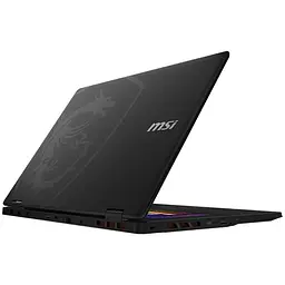 Ноутбук Ігровий MSI Crosshair A18 HX A8WGKG з процесором AMD Ryzen™ 9 8940HX pana la 5.3GHz, 18", QHD+, 240Hz, IPS, 32GB DDR5 RAM, 1TB SSD, NVIDIA GeForce RTX 50 - мініатюра 5