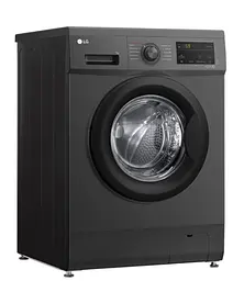 Пральна машина LG F2J3HS8J - мініатюра 2