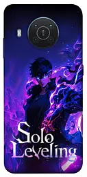 Чохол Demsky Shadow king для Nokia X10 / X20