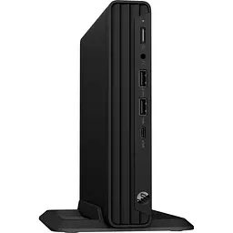 Комп'ютер HP Pro Mini 260 G9 / i3-1315U, 8, 512, K&M, WiFi (B70TGAT) - мініатюра 5