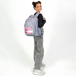 Рюкзак Kite Education teens 8001L ML (ML25-8001L) - мініатюра 16