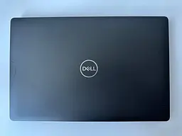 Ноутбук Dell Precision 3540 15.6" (i7-8665U / 8GB / SSD 256GB / 1920x1080 IPS / Radeon Pro WX 2100 2GB) б/в - мініатюра 6