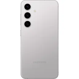 Смартфон Samsung Galaxy S24 8/128Gb Marble Grey [SM-S921BZAD] [100687] - мініатюра 3