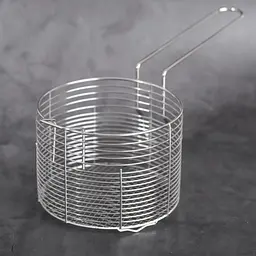 Каструля – фритюрниця Bohmann BH 1667 FR - мініатюра 7