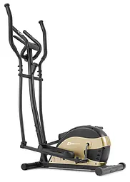 Орбітрек Hop-Sport HS-003C Focus золотистий - мініатюра 1
